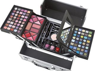 ZMILE - Cosmetics Maletín de Maquillaje My Treasure Case