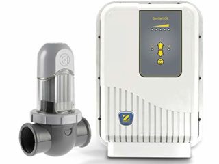 Zodiac Clorador Salino Gensalt OE 17 Gre WW000248