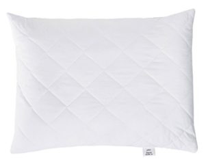 ZOLLNER Almohadón, cojín Grande para Cama, 60x80
