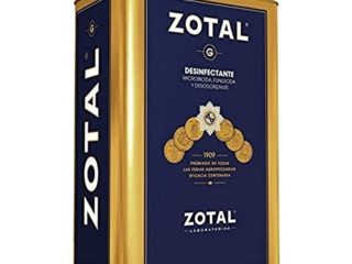 Zotal 5L 5000 g