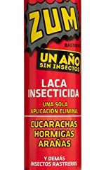 ZUM Rastreros Laca INSECTICIDA 650CC S-2003