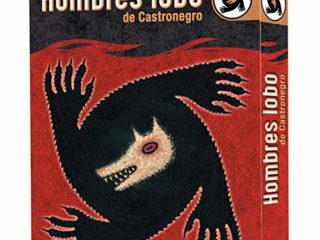 Zygomatic Hombres Lobo de Castronegro-Nueva Edición, color (ASMWER01ES)