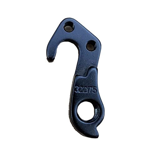 ZZHH 1pc Bicycle desvelleur suspensión Ajuste para hardrocx TORCER Trek # 297656# 293426# 322175 Trek Cali Disc Ticket X-Caliber Skye FX Mech Abandonar (Color : WGH543P1)